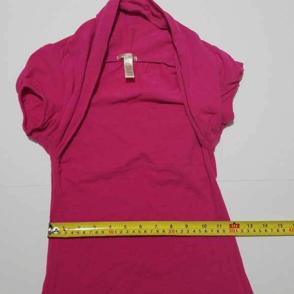 Pink Top - Picture 4 of 5